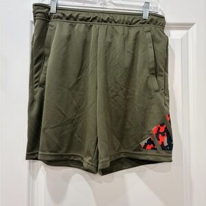 Men's Adidas 7” Shorts